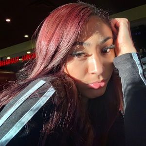 Meet your Posher, Trisha